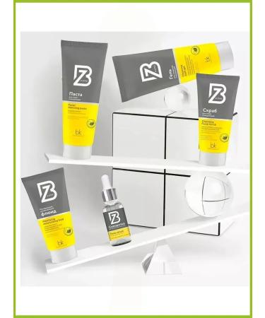 Belkosmex B-Zone Washing Gel Cleaning 80g - Buy Online on GoSupps.com