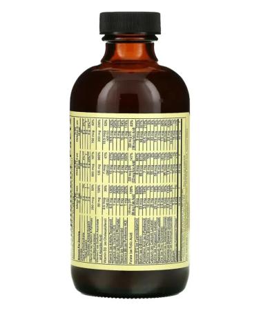 ChildLife Vitamins for children liquid multivitamins 237 ml - Buy Online on GoSupps.com