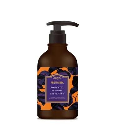 Prettyskin Romantic perfumed hair mask 500 ml