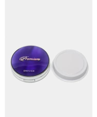 Compact powder for the face with a peptide complex - Buy Online on GoSupps.com
