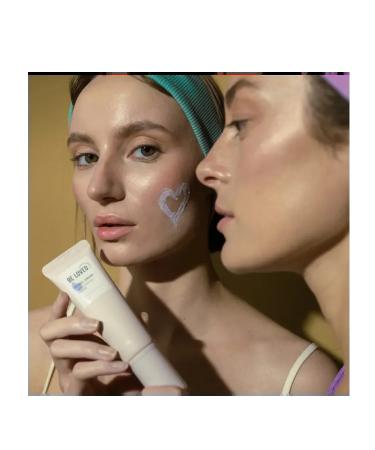 NL store Cornsing face cream CC Dull Cream NL - Buy Online on GoSupps.com