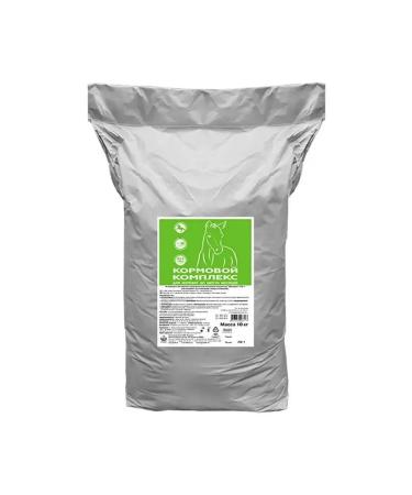 Felucen Vitamins for foals up to 6 months 10kg - Buy Online on GoSupps.com