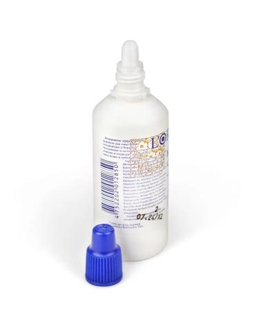 DNC Dry Foot Care: Urea Cream (15%) and Callus Gel with Salicylic and Lactic Acid - Buy Online on GoSupps.com