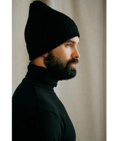 Vepr Hat men's woolen knitted winter bini demi -season - Buy Online on GoSupps.com