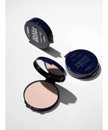 Parisa Facial powder compact Prime & Fine matting 05 - Buy Online on GoSupps.com