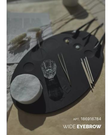 Wide eyebrow eyebrow kit - Buy Online on GoSupps.com