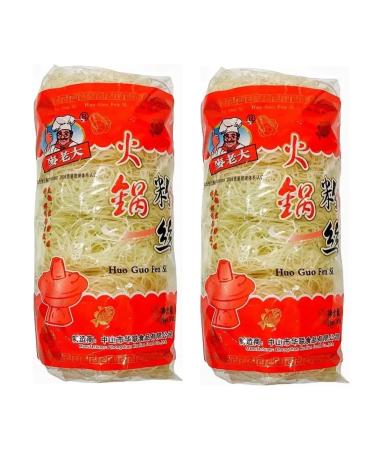 Mai Lao da Lapsha glass portion (Robot) 300 g - 2 pcs