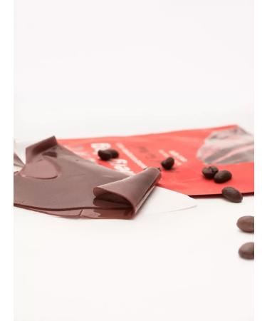 Petitfee A set of face masks with cocoa 5 pcs - Buy Online on GoSupps.com