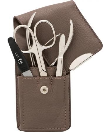 YES Manicure set 4 objects 9234