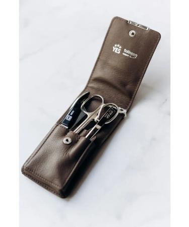 YES Manicure set 4 objects 9234 - Buy Online on GoSupps.com