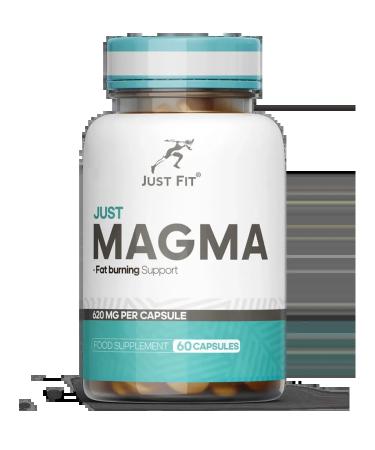 Just Fit Nutrition Fooler Magma 60 cap