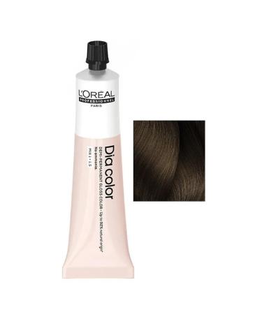 L'OREAL Hair dyealalal deacolor tone 6.23 60ml