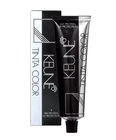 KEUNE Tinta Clear Shade Shifter hair dye 60ml - Buy Online on GoSupps.com