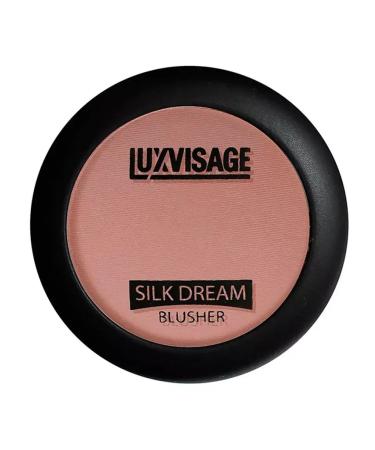 LUXVISAGE Blue Silk Dream 04 tone
