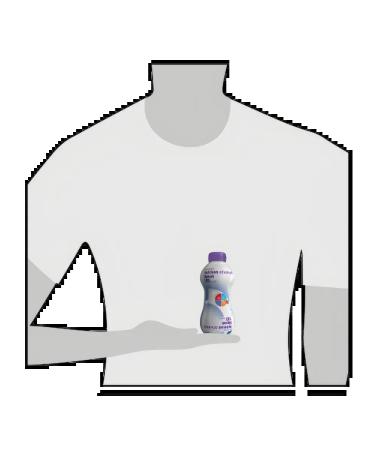 Nutricia Nutrison Advanced Diason - liquid nutrient mixture 500 ml - Buy Online on GoSupps.com