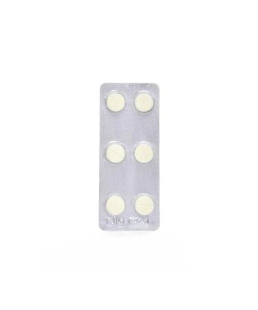 Azins plus tablets from worms for dogs 6 pcs - Buy Online on GoSupps.com