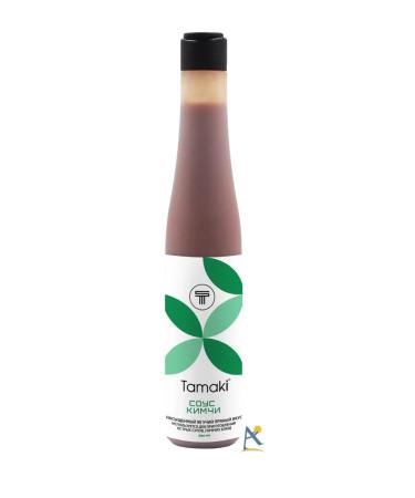 Tamaki Kimchi sauce 2*240 ml - Buy Online on GoSupps.com