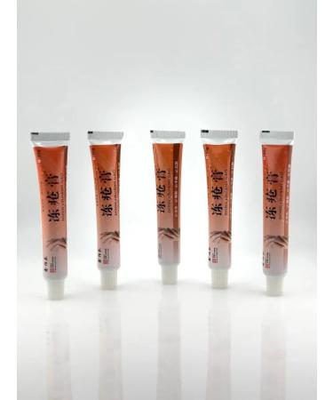AlexaY Ointment from dry itching and irritation - Buy Online on GoSupps.com