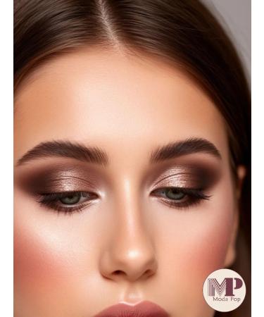 ZH Market Eye shadows palettes baked - Buy Online on GoSupps.com