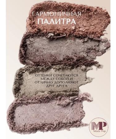 ZH Market Eye shadows palettes baked - Buy Online on GoSupps.com