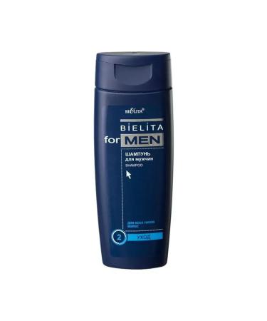BELITA Bielita for Men shampoo