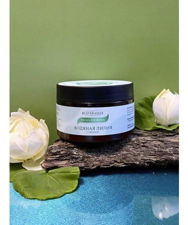 Rusveramax Hair mask moisturizing recovery - Buy Online on GoSupps.com