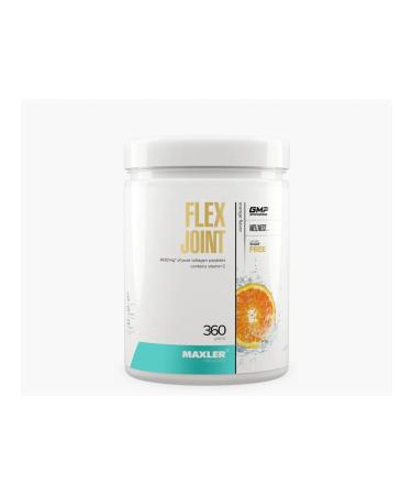 maxler Flex Joint 360 Gp Orange EU