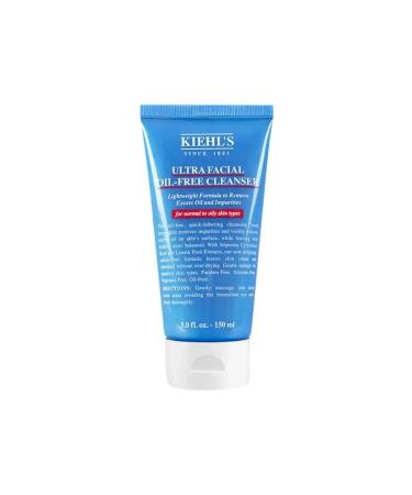 T&more Facial Father Ultra Facial Oil Free Cleanser