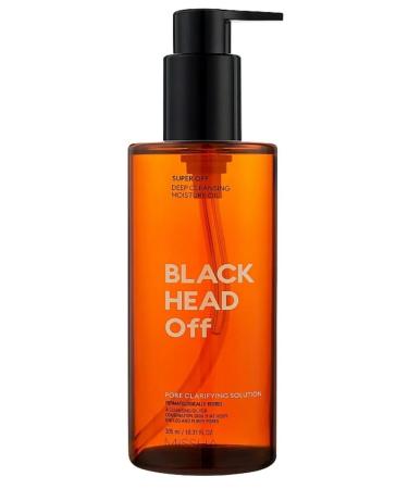 MISSHA Hydrophilic oil for pore purification 305 ml - Buy Online on GoSupps.com