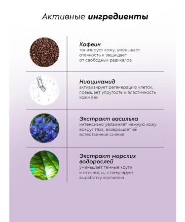 BOTAVIKOS Serum against wrinkles around the eyes - Buy Online on GoSupps.com