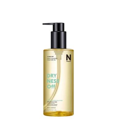 MISSHA Hydrofille peeling oil for dry skin 305 ml - Buy Online on GoSupps.com