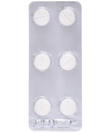 AVZ Feettal tablets from worms for dogs and cats 6 tab - Buy Online on GoSupps.com