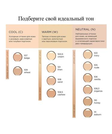 Clarins Moisturizing tonal cream with light coating SPF 15 101W - Buy Online on GoSupps.com