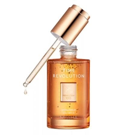 MISSHA Facial serum with lifting effect 50 ml