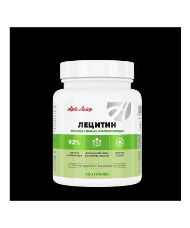 ArtLife Lecithin phospholipid 300 gr