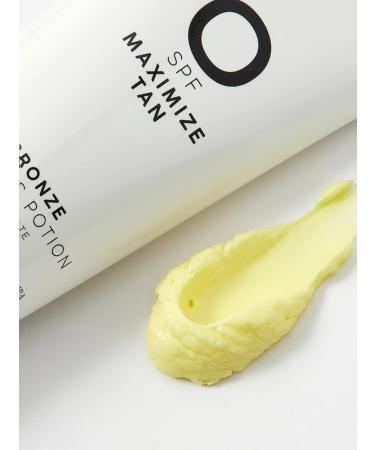 Organicals Tanning enhancer 100ml - Buy Online on GoSupps.com