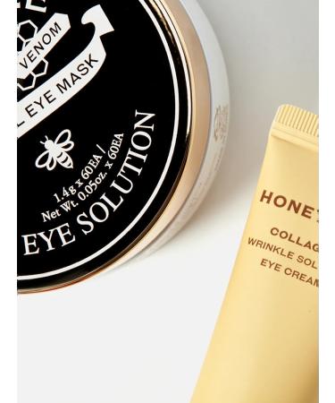 True Island Eye care kit (1 pc) - Buy Online on GoSupps.com