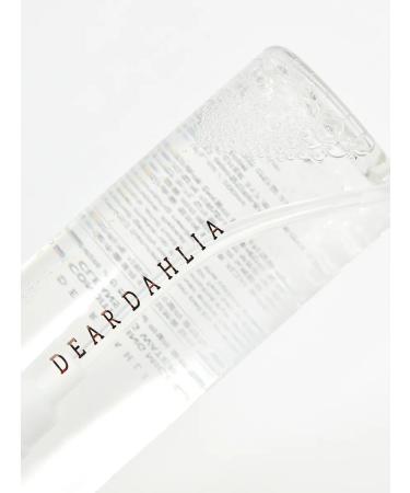 DEAR DAHLIA Micellar water 200ml - Buy Online on GoSupps.com