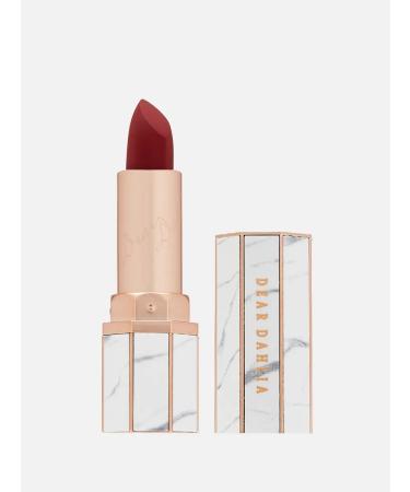 DEAR DAHLIA Matte lipstick for lips 3.2g