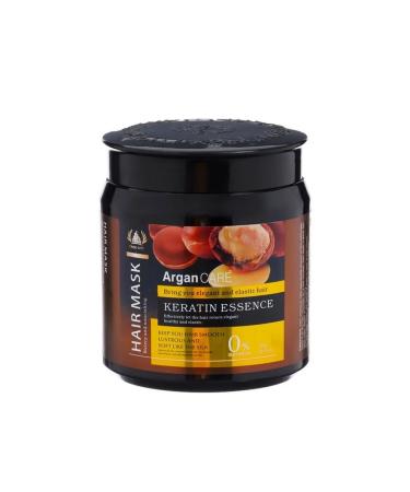 Best787 Intensive mask for smoothness and moisturizing hair