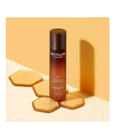 MISSHA Toner Restoring ampulus 150ml - Buy Online on GoSupps.com