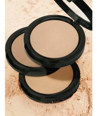 Golden Rose Shining mineral powder for Terracotta Powder Fall 08 - Buy Online on GoSupps.com