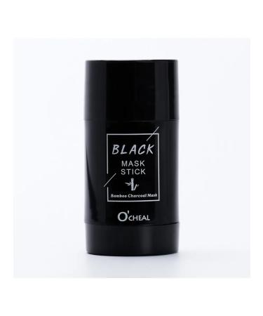 MARKET NIGHT Clay Mask-Vistik with Dead Sea minerals