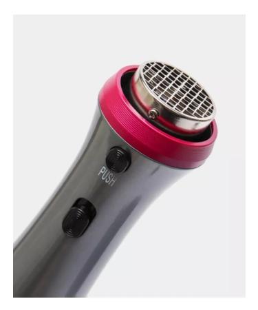 Babyliss Styler hair hairy 4V1 v408 - Buy Online on GoSupps.com