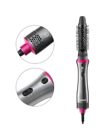 Babyliss Styler hair hairy 4V1 v408 - Buy Online on GoSupps.com