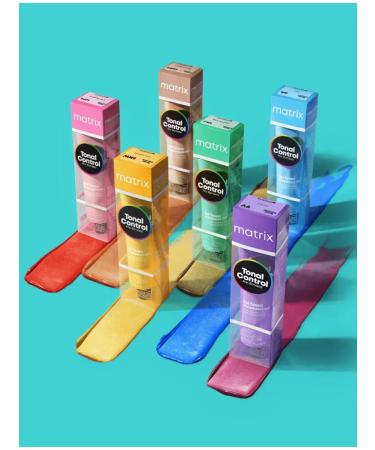 MATRIX Total Control Toner Gel 8p 90ml - Buy Online on GoSupps.com