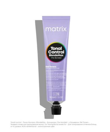 MATRIX Total Control Toner Gel 10VA 90ml - Buy Online on GoSupps.com