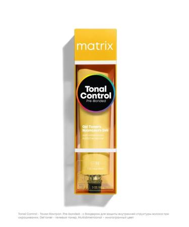 MATRIX Total Control Toner Gel 9g 90ml