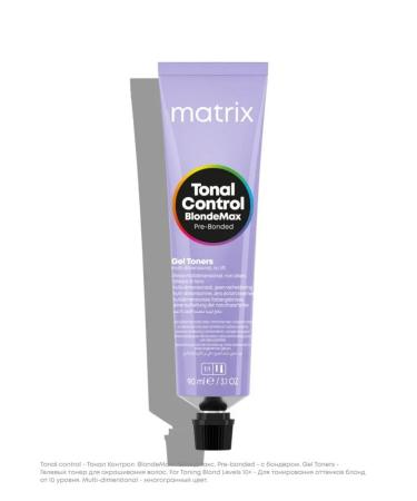 MATRIX Total Control Toner Gel 11NV 90ml - Buy Online on GoSupps.com
