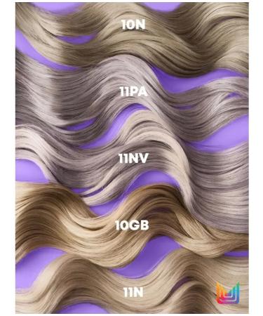 MATRIX Total Control Toner Gel 11NV 90ml - Buy Online on GoSupps.com